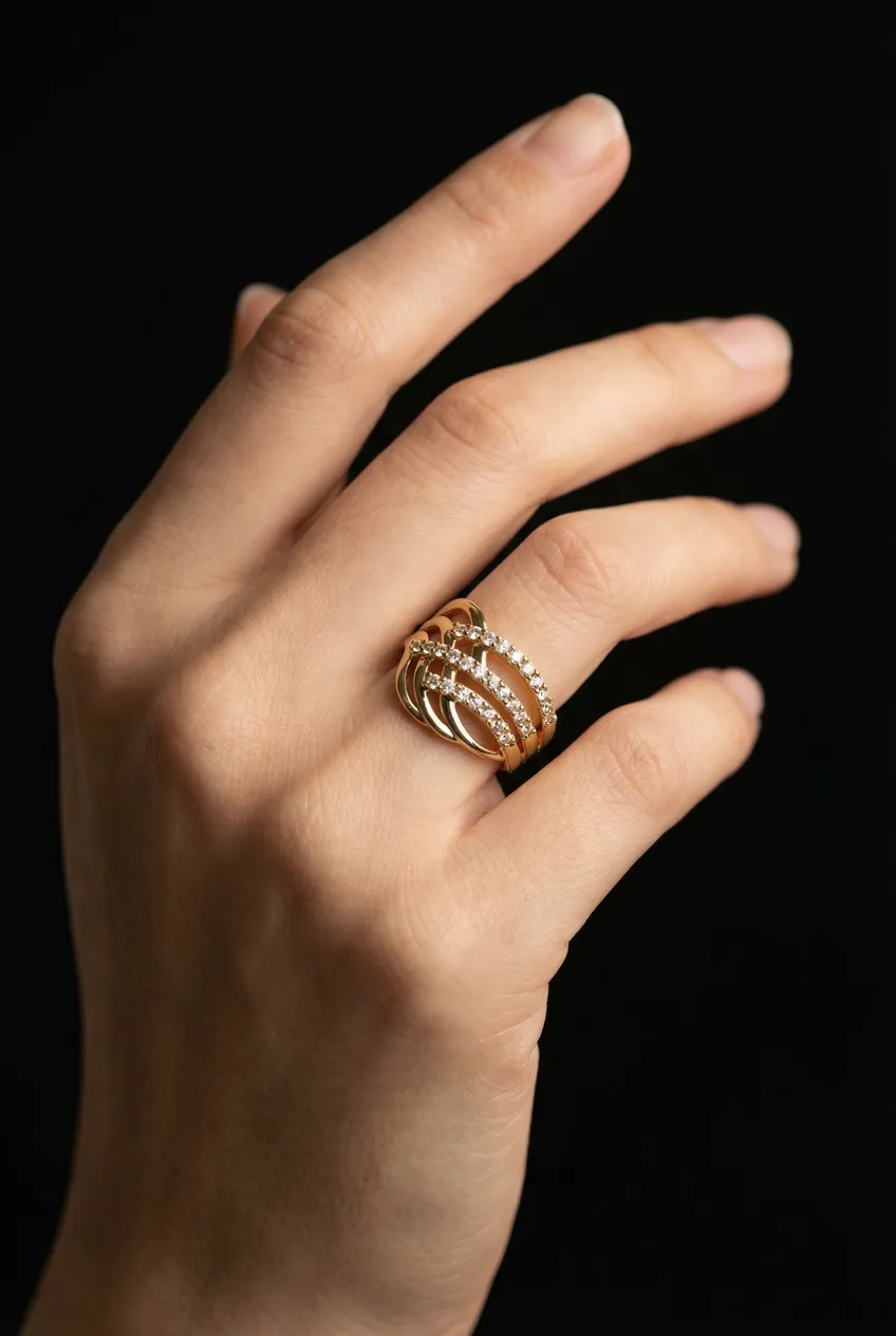 Exemple Prompt Studio