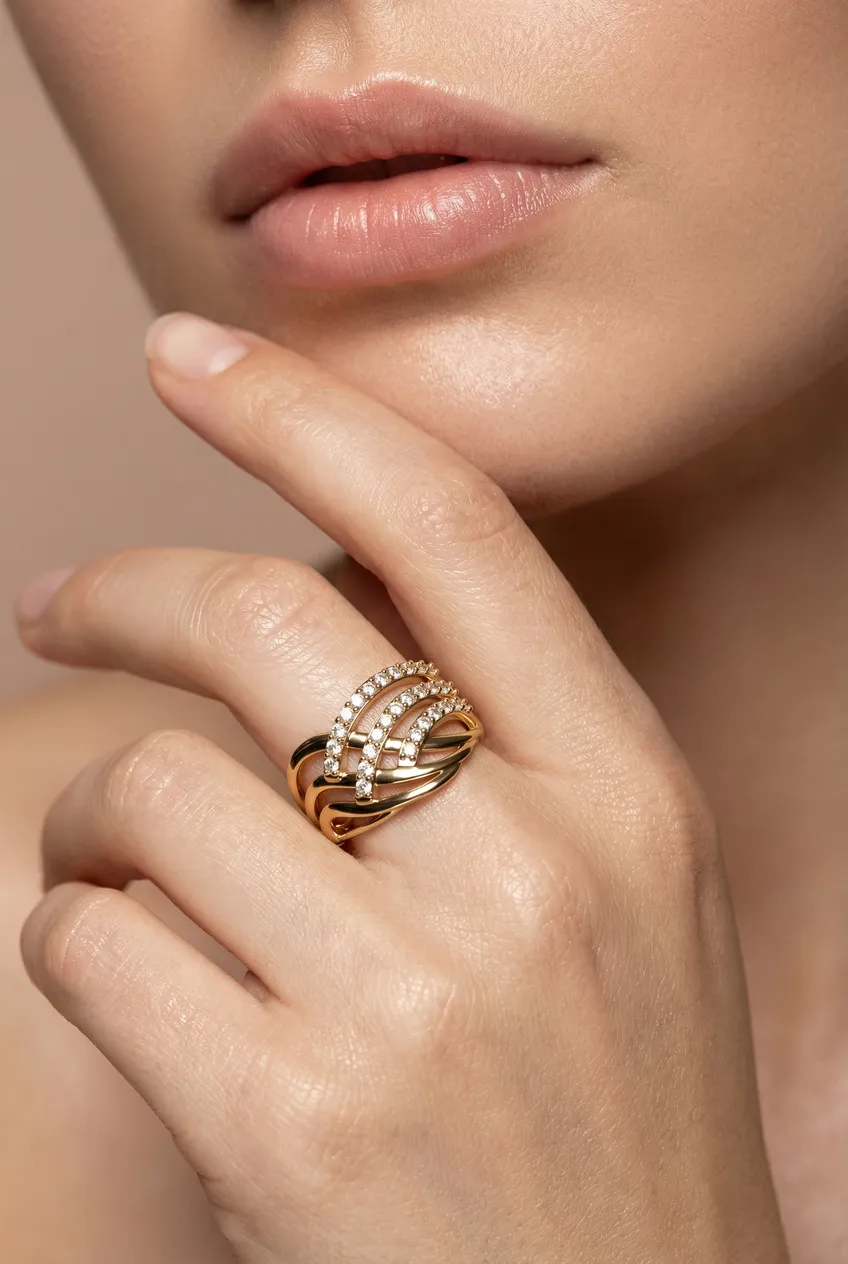 Exemple Prompt Studio