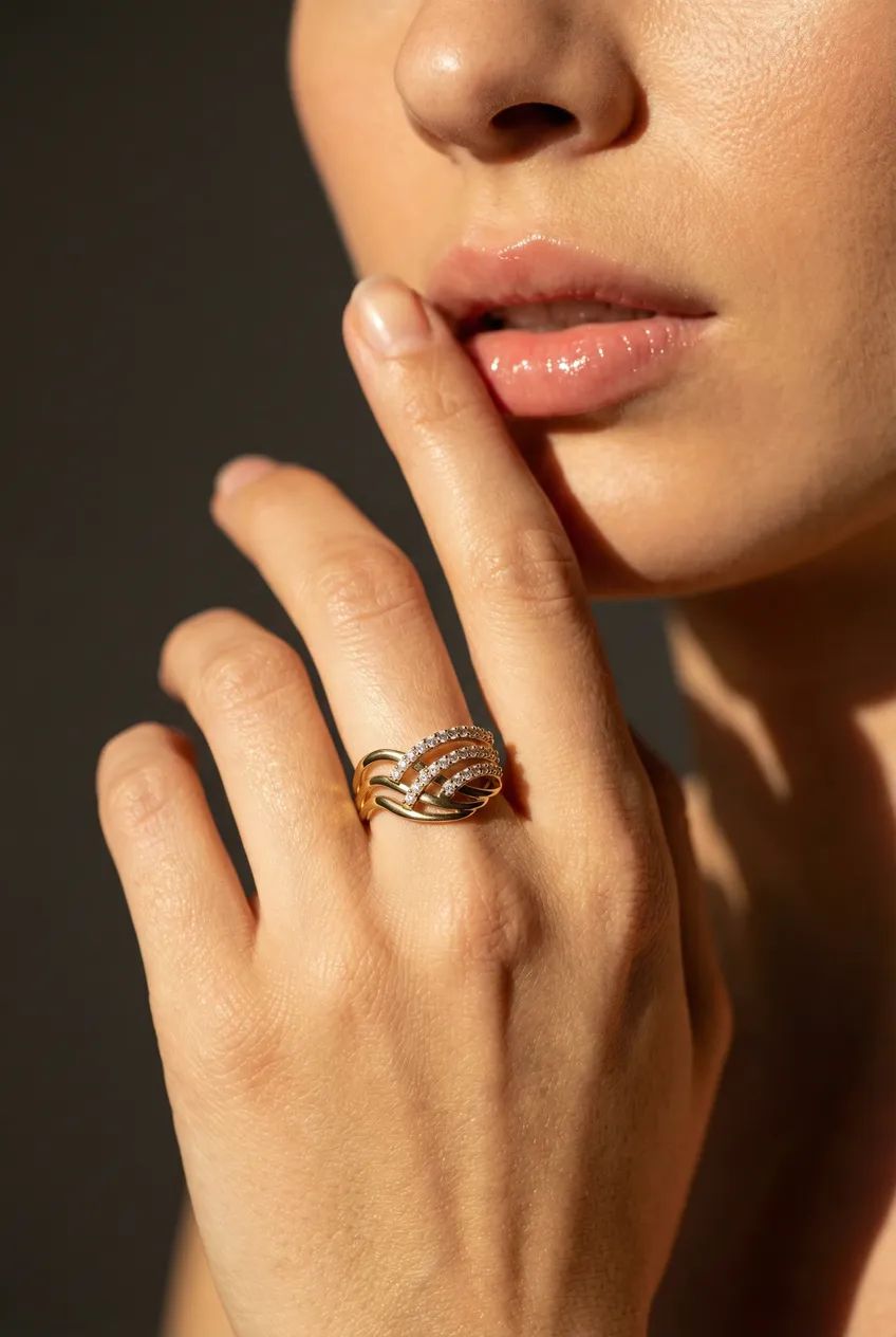 Exemple Prompt Studio