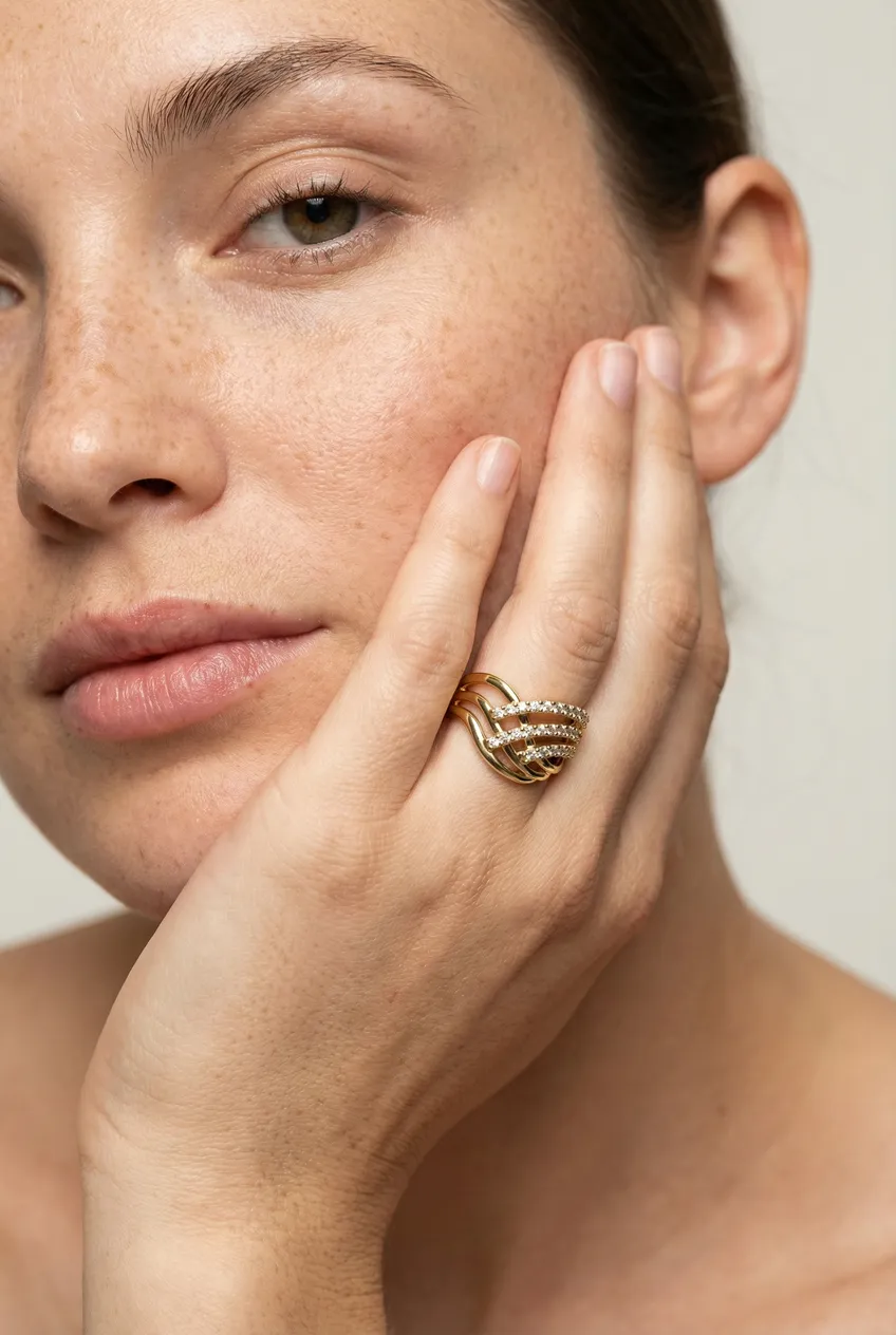 Exemple Prompt Studio