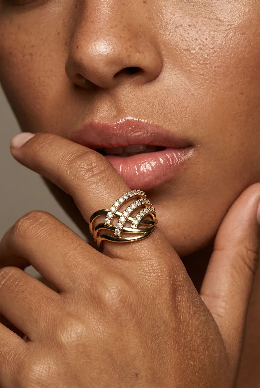 Exemple Prompt Studio