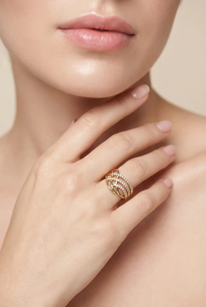 Exemple Prompt Studio