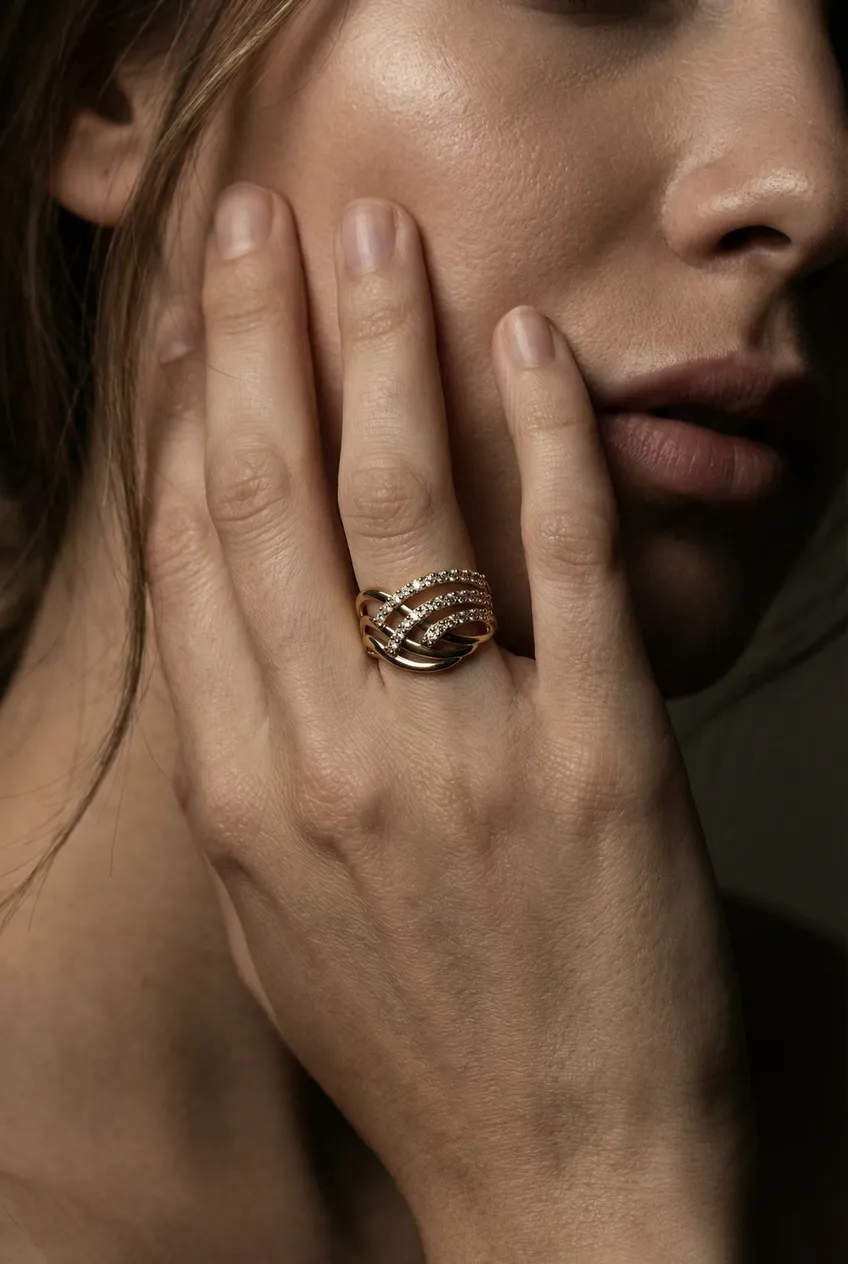 Exemple Prompt Studio