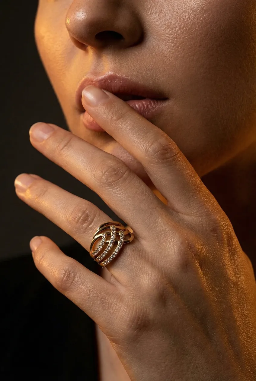 Exemple Prompt Studio