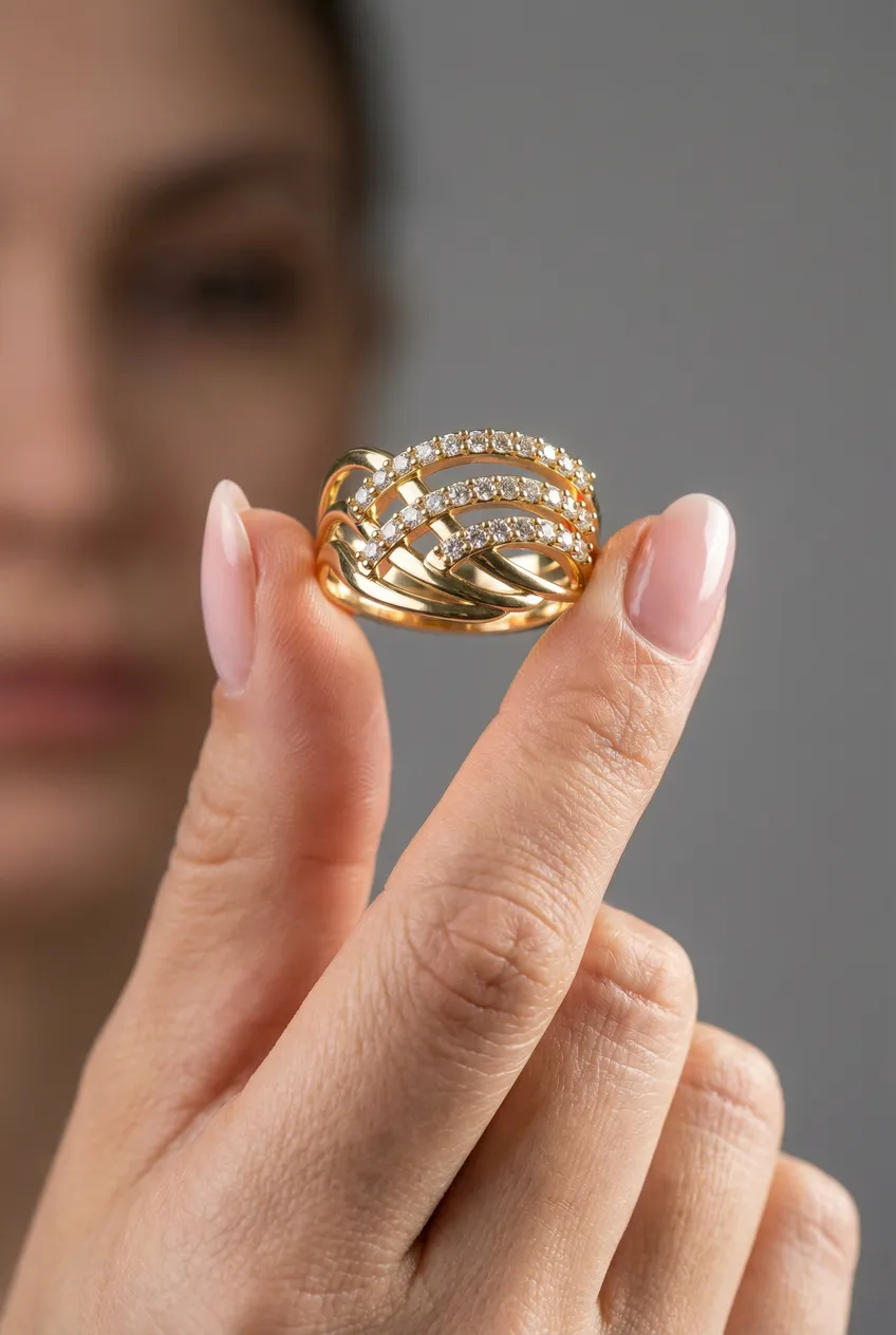 Exemple Prompt Studio