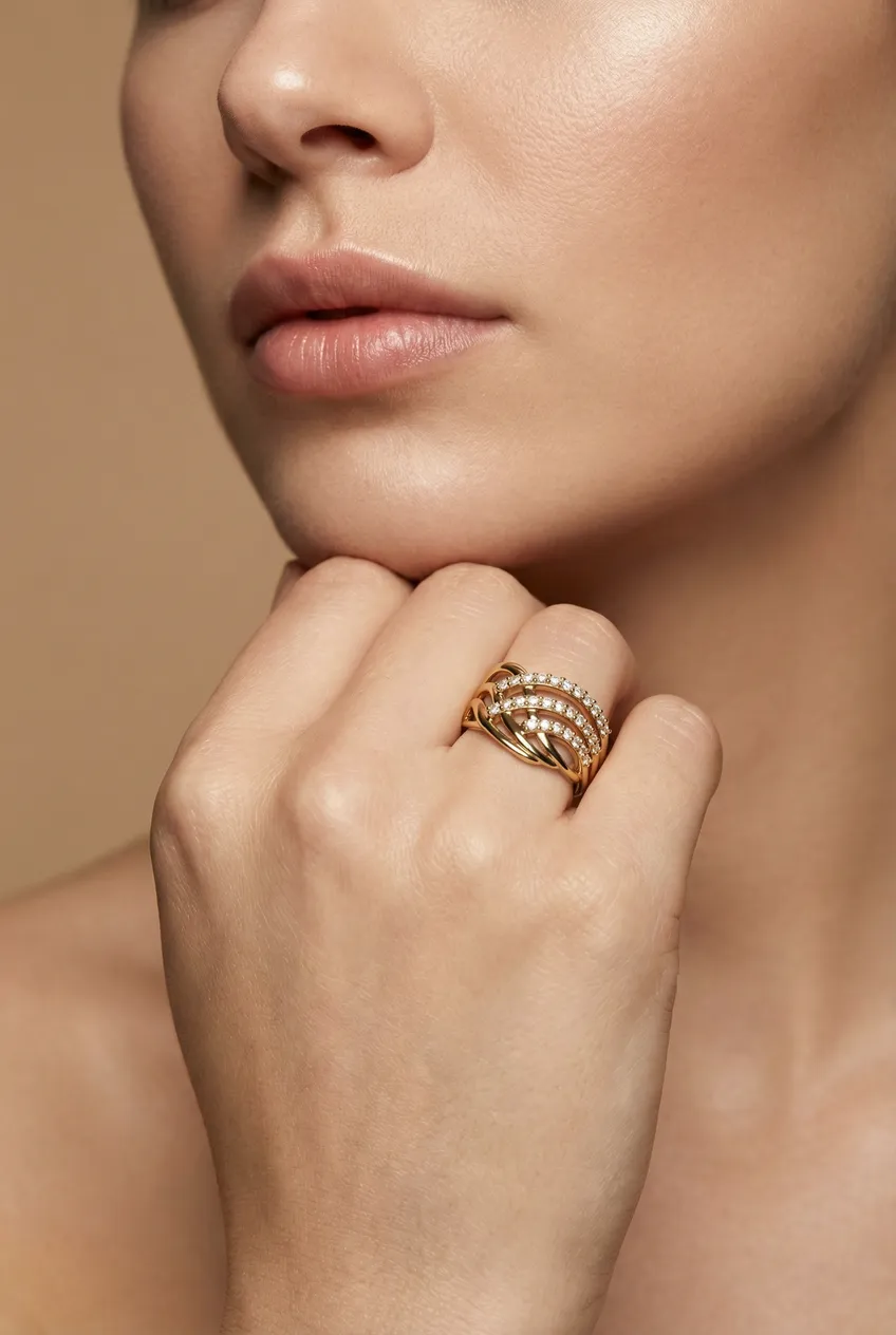 Exemple Prompt Studio