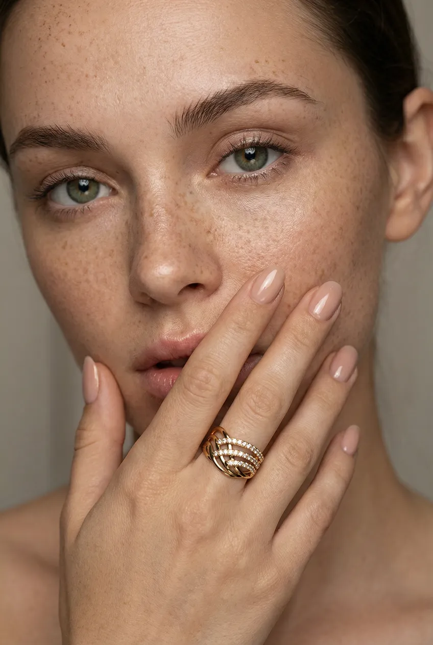 Exemple Prompt Studio