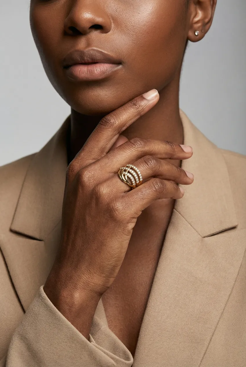 Exemple Prompt Studio