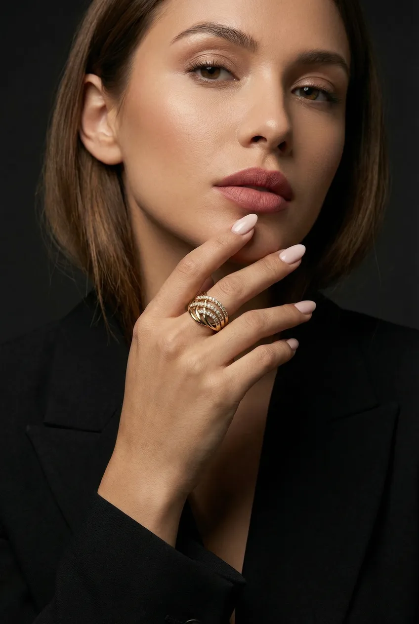 Exemple Prompt Studio