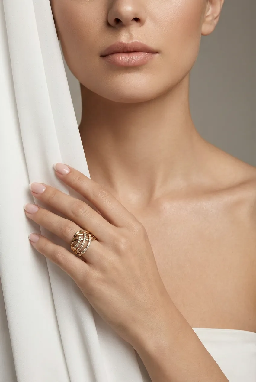 Exemple Prompt Studio