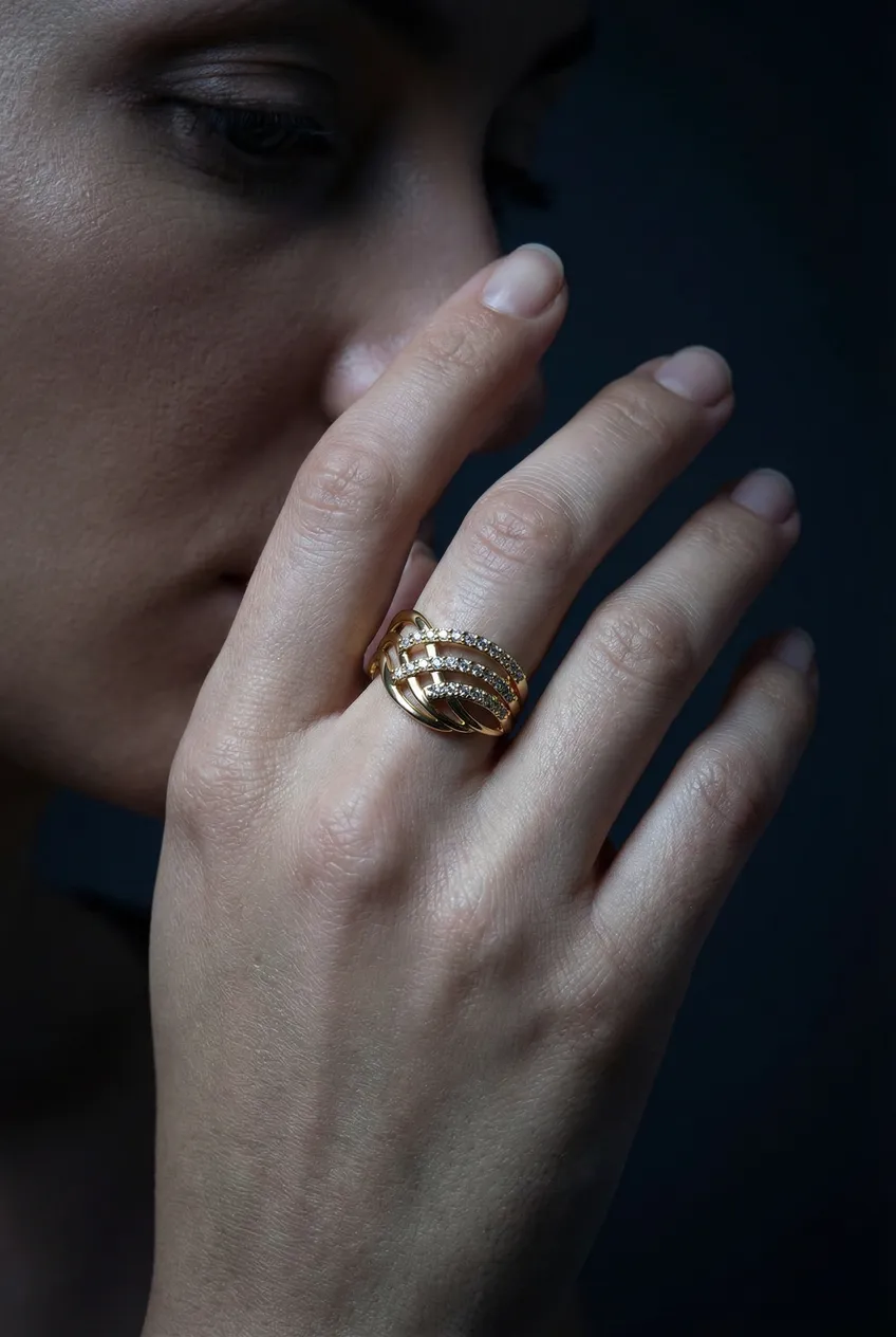 Exemple Prompt Studio