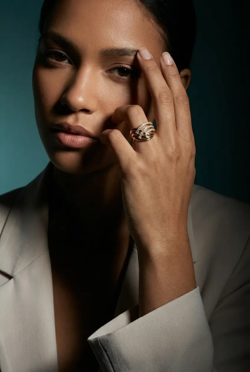 Exemple Prompt Studio