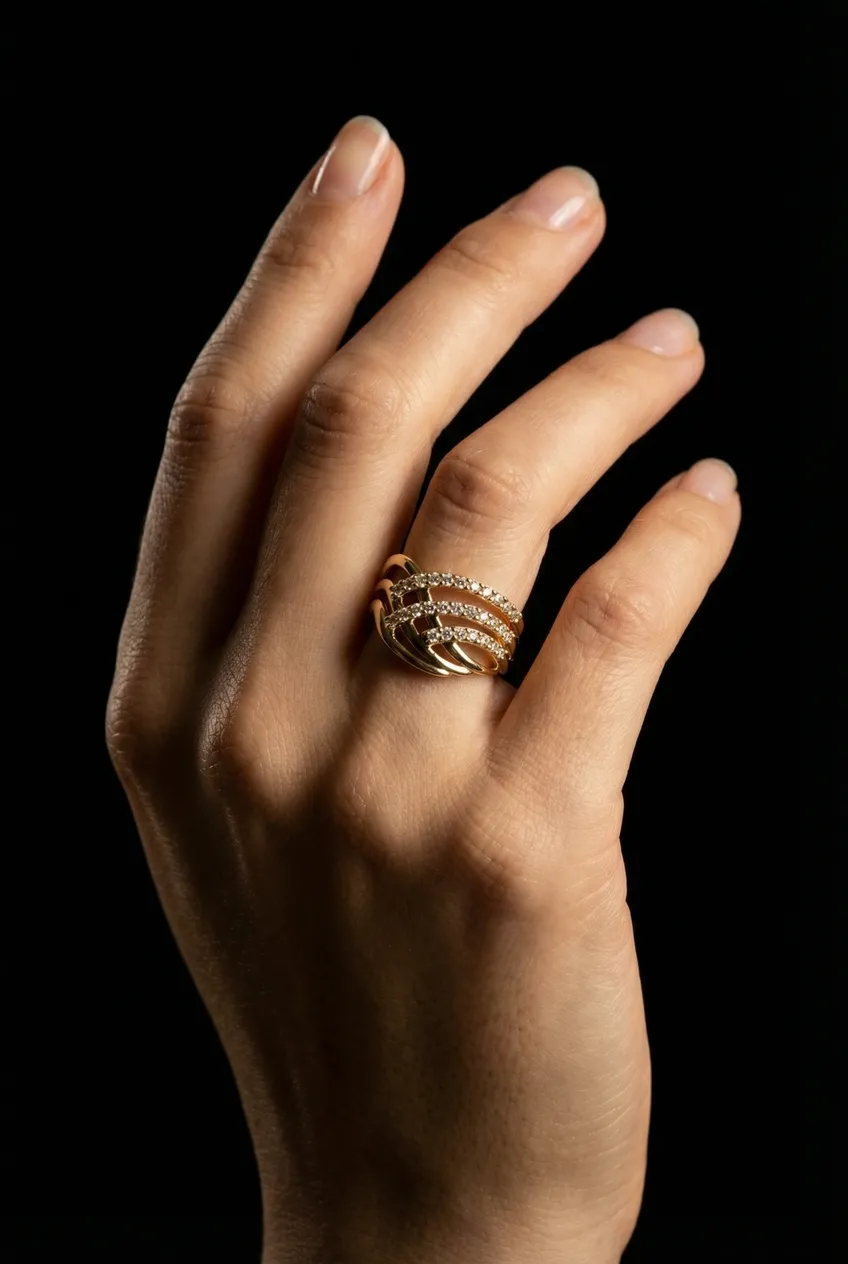 Exemple Prompt Studio