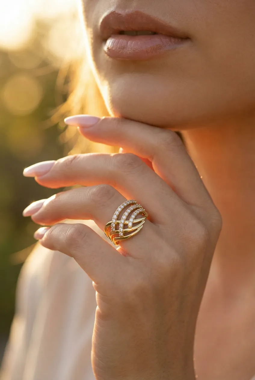 Exemple Prompt Studio