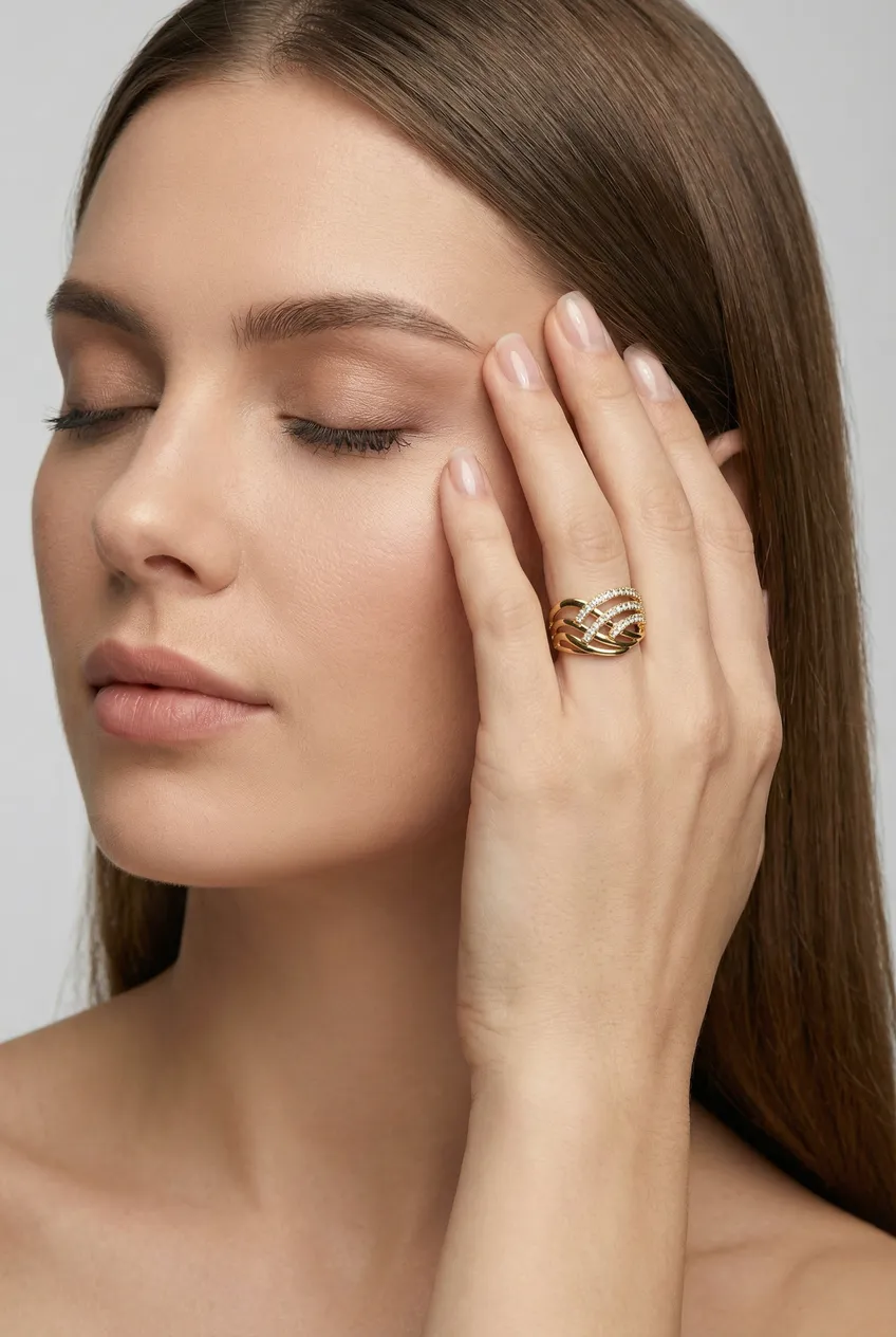 Exemple Prompt Studio