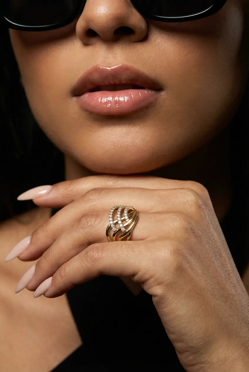 Exemple Prompt Studio