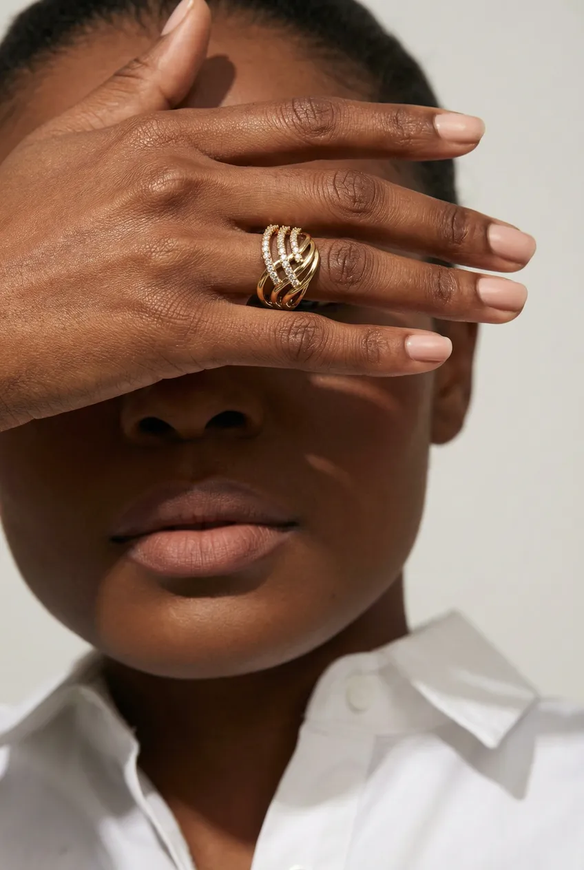 Exemple Prompt Studio