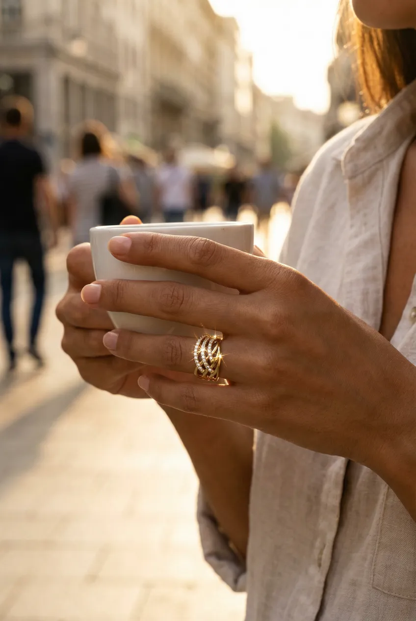 Exemple Prompt Studio