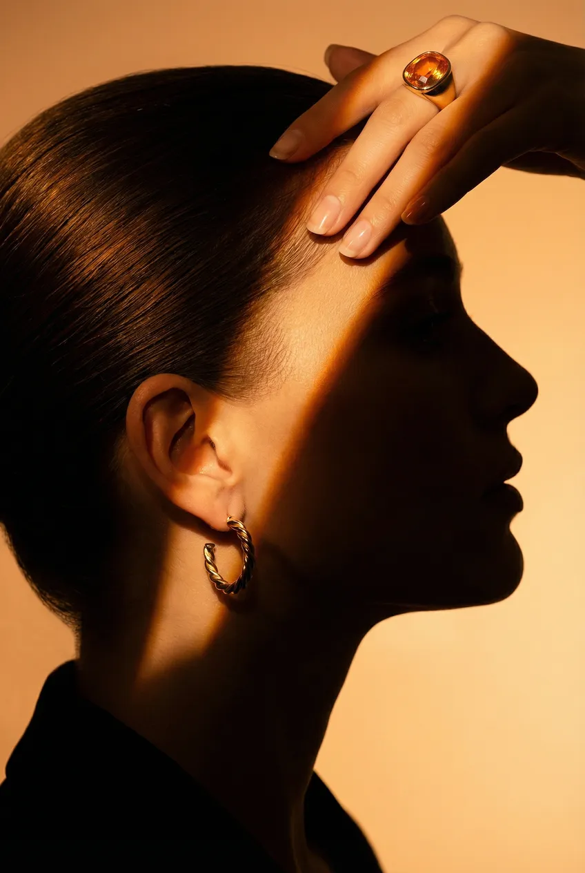 Exemple Prompt Studio