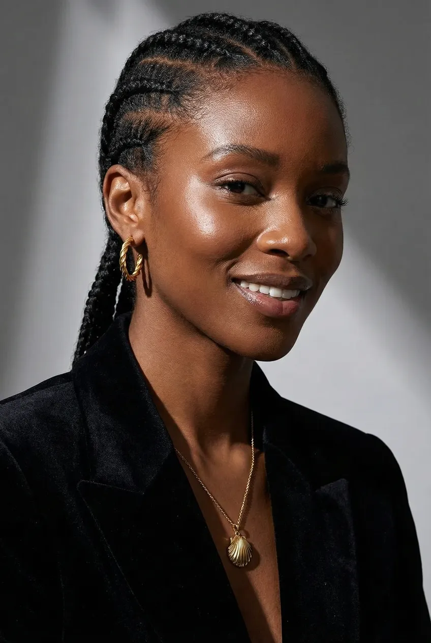 Exemple Prompt Studio