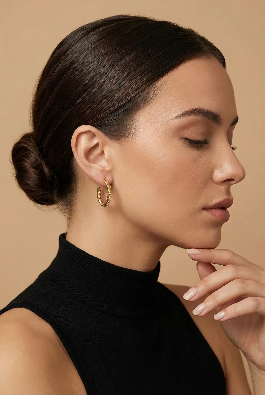 Exemple Prompt Studio