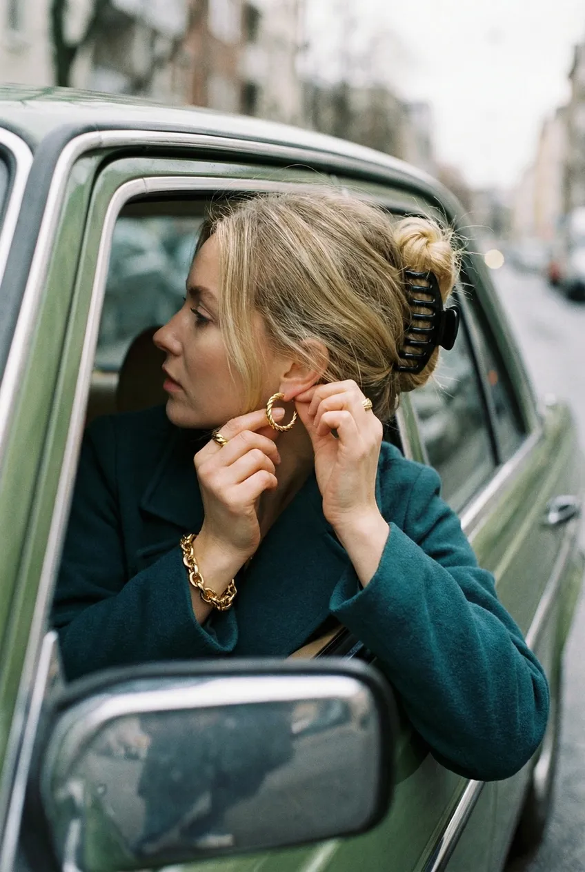 Exemple Prompt Studio