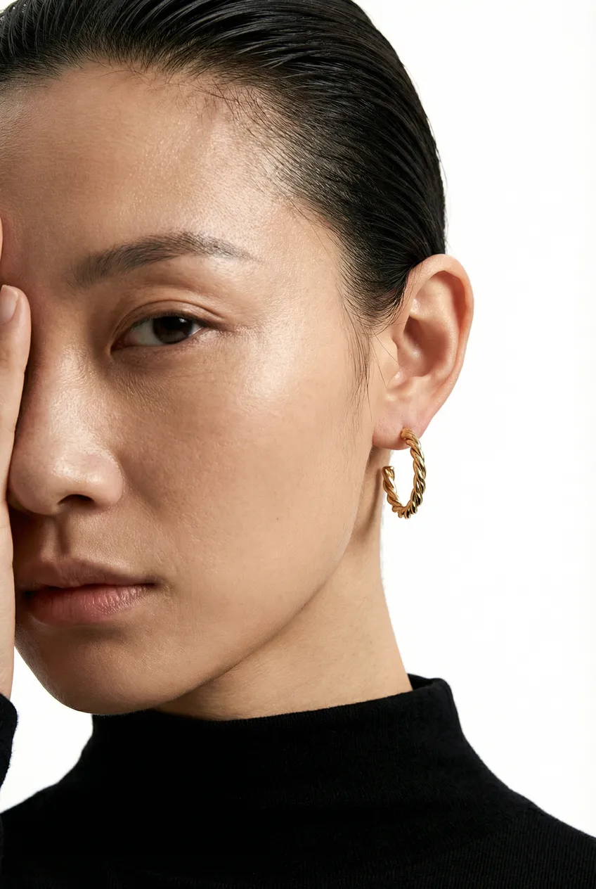 Exemple Prompt Studio