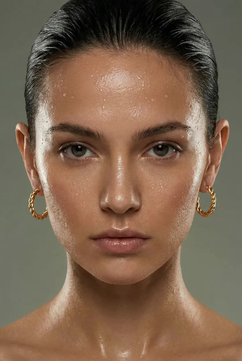 Exemple Prompt Studio