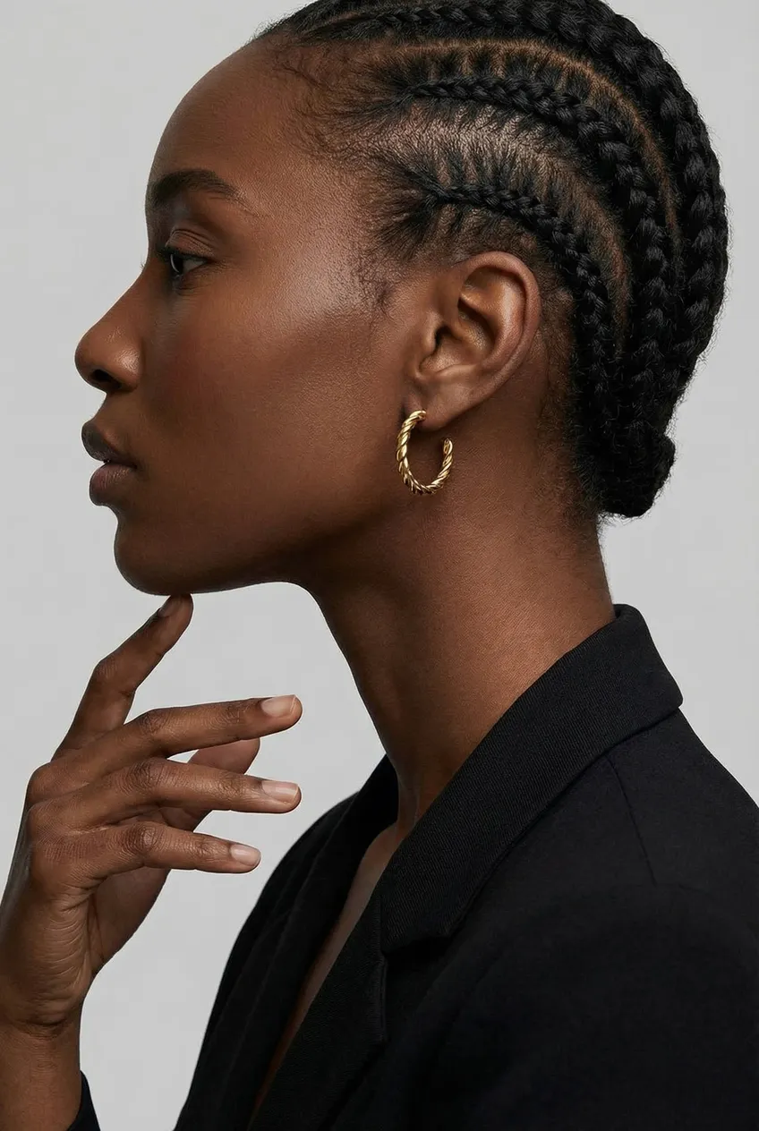 Exemple Prompt Studio