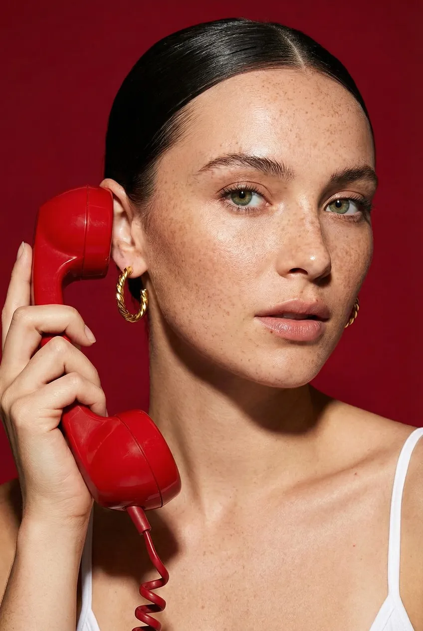 Exemple Prompt Studio