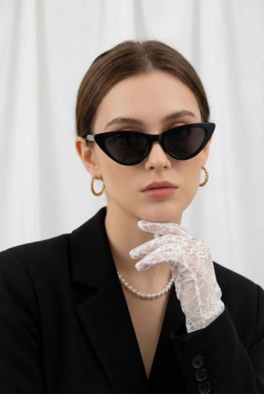 Exemple Prompt Studio