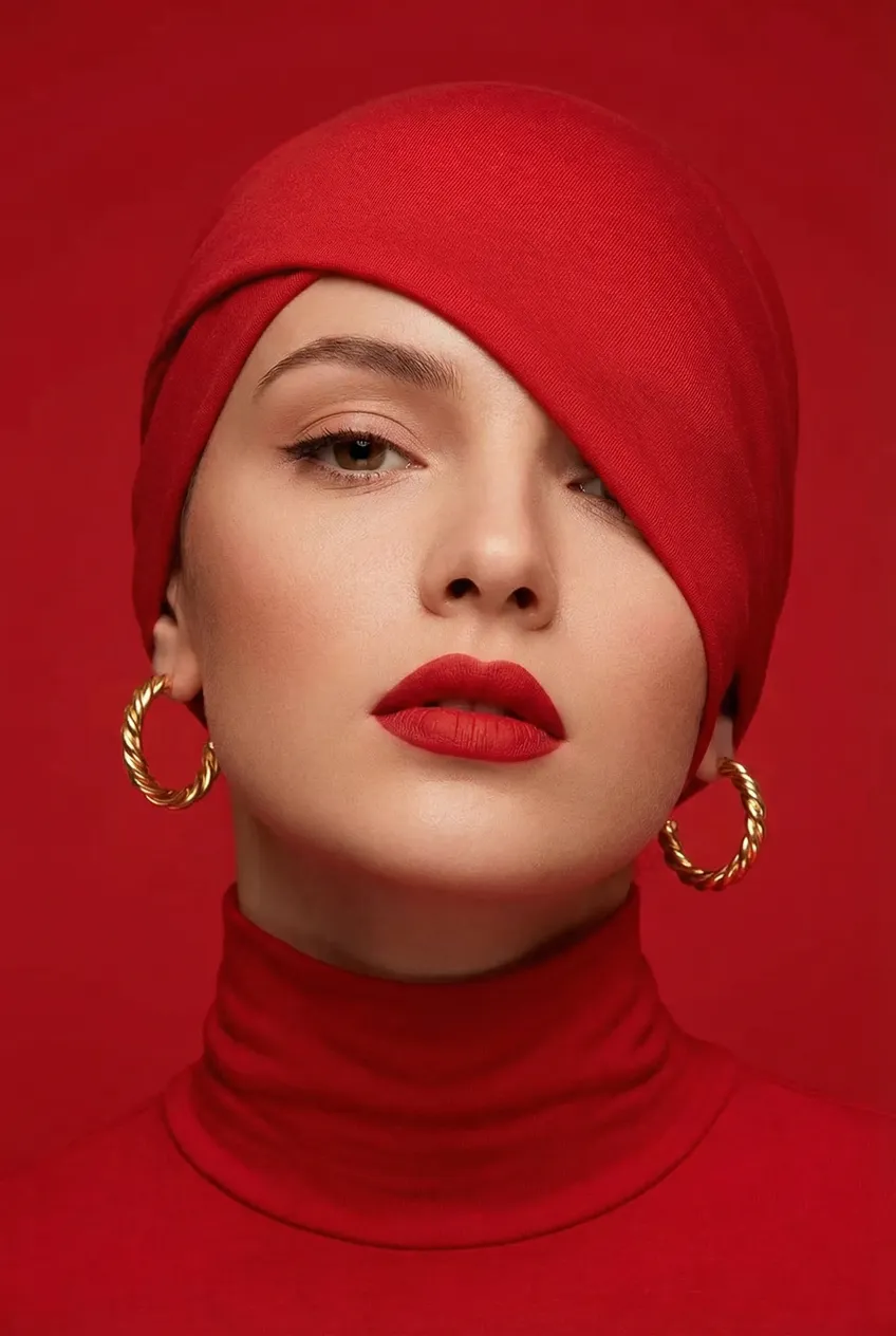 Exemple Prompt Studio