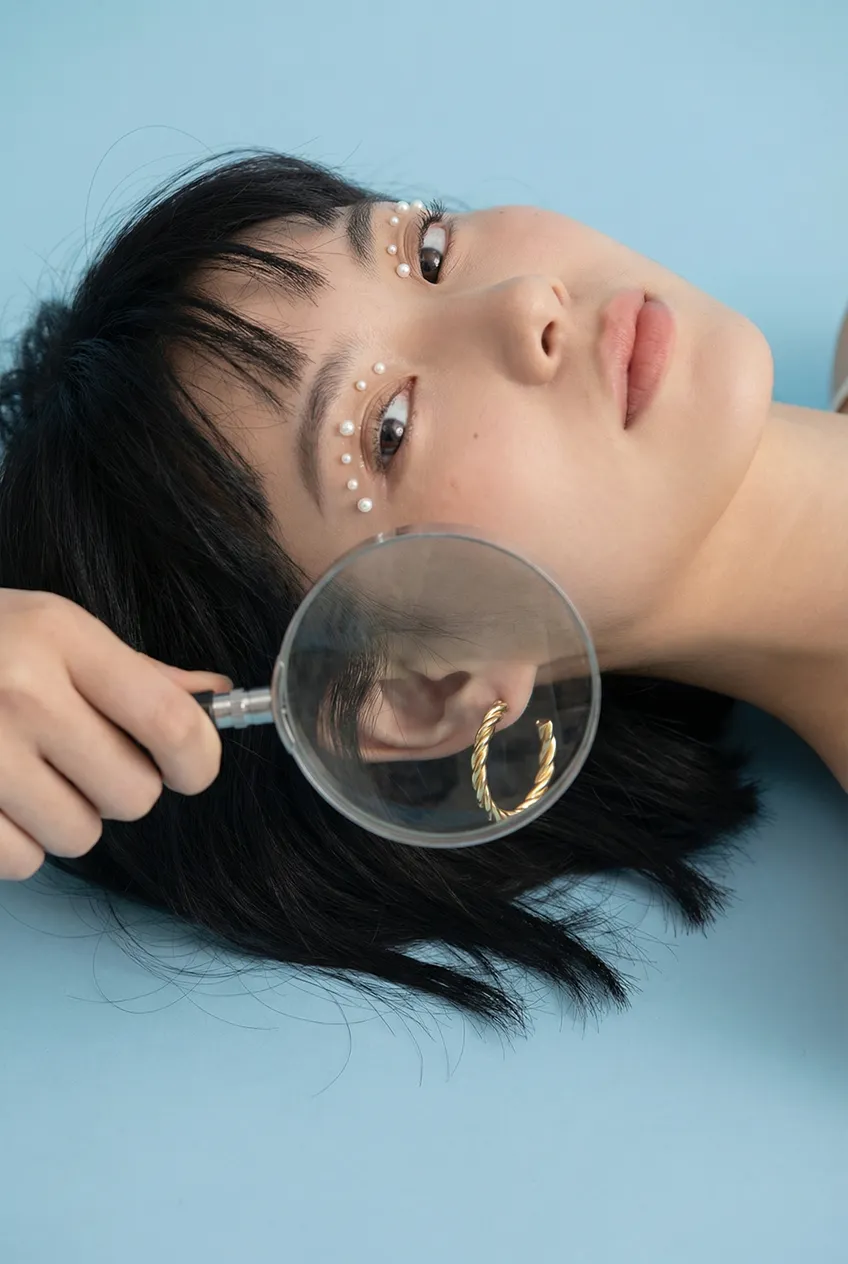 Exemple Prompt Studio