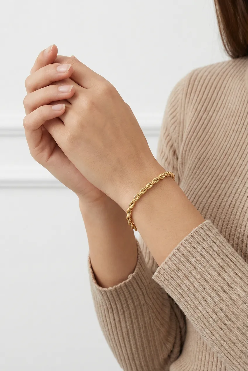 Exemple Prompt Studio