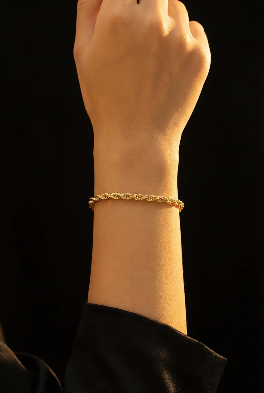 Exemple Prompt Studio