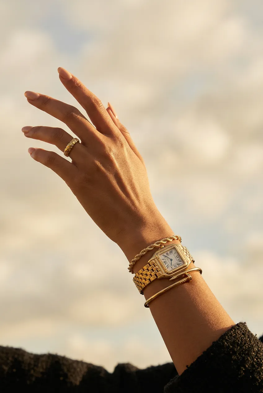 Exemple Prompt Studio