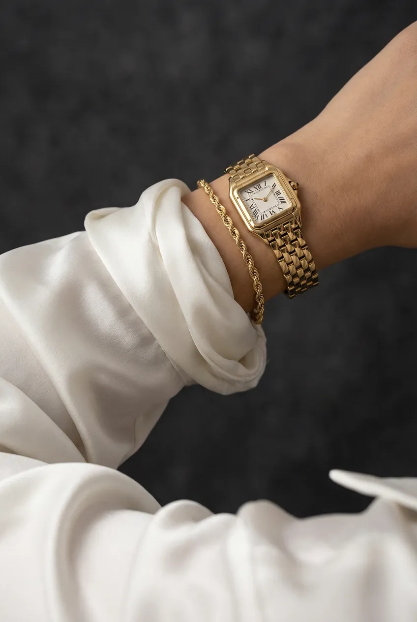 Exemple Prompt Studio