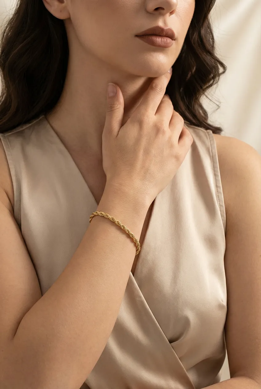 Exemple Prompt Studio