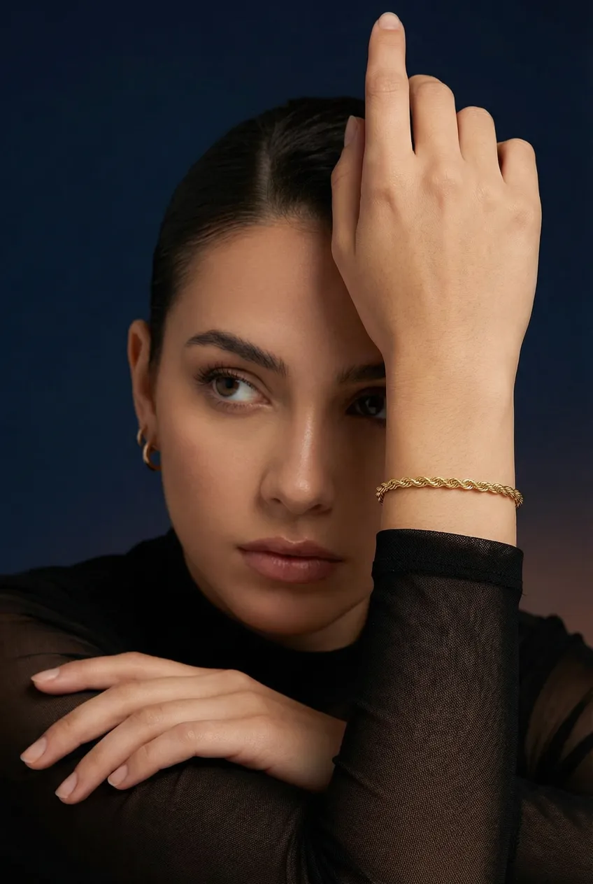 Exemple Prompt Studio