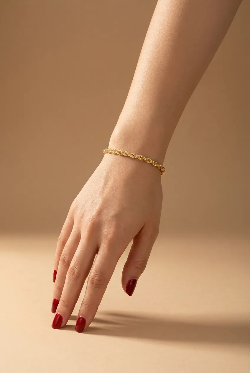 Exemple Prompt Studio