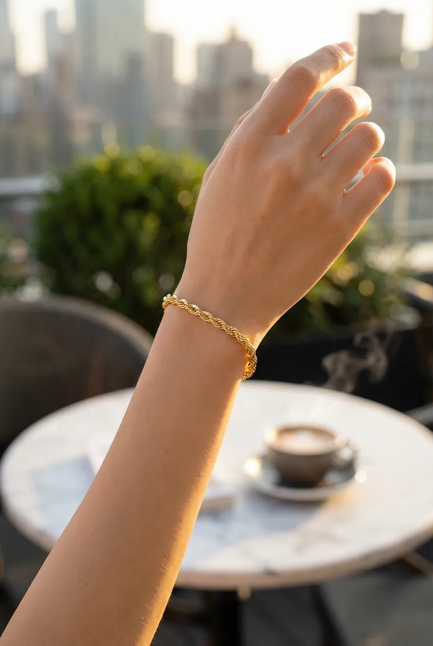 Exemple Prompt Studio