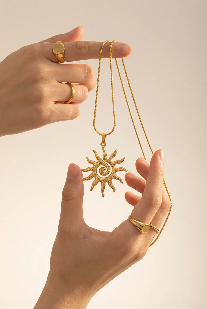 Exemple Prompt Studio