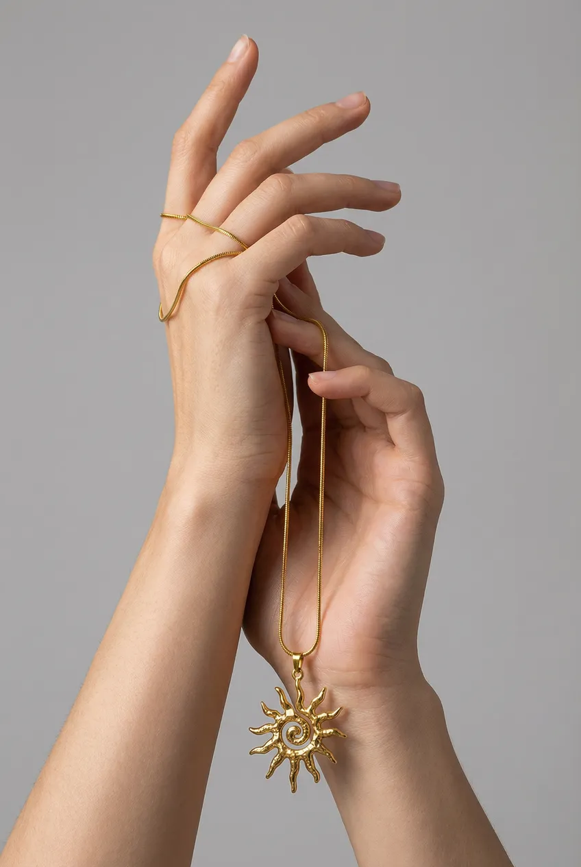 Exemple Prompt Studio