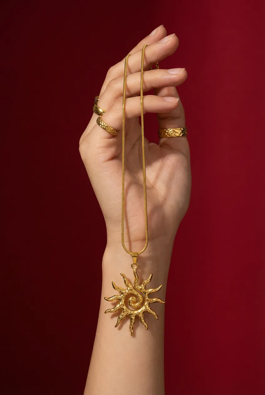 Exemple Prompt Studio