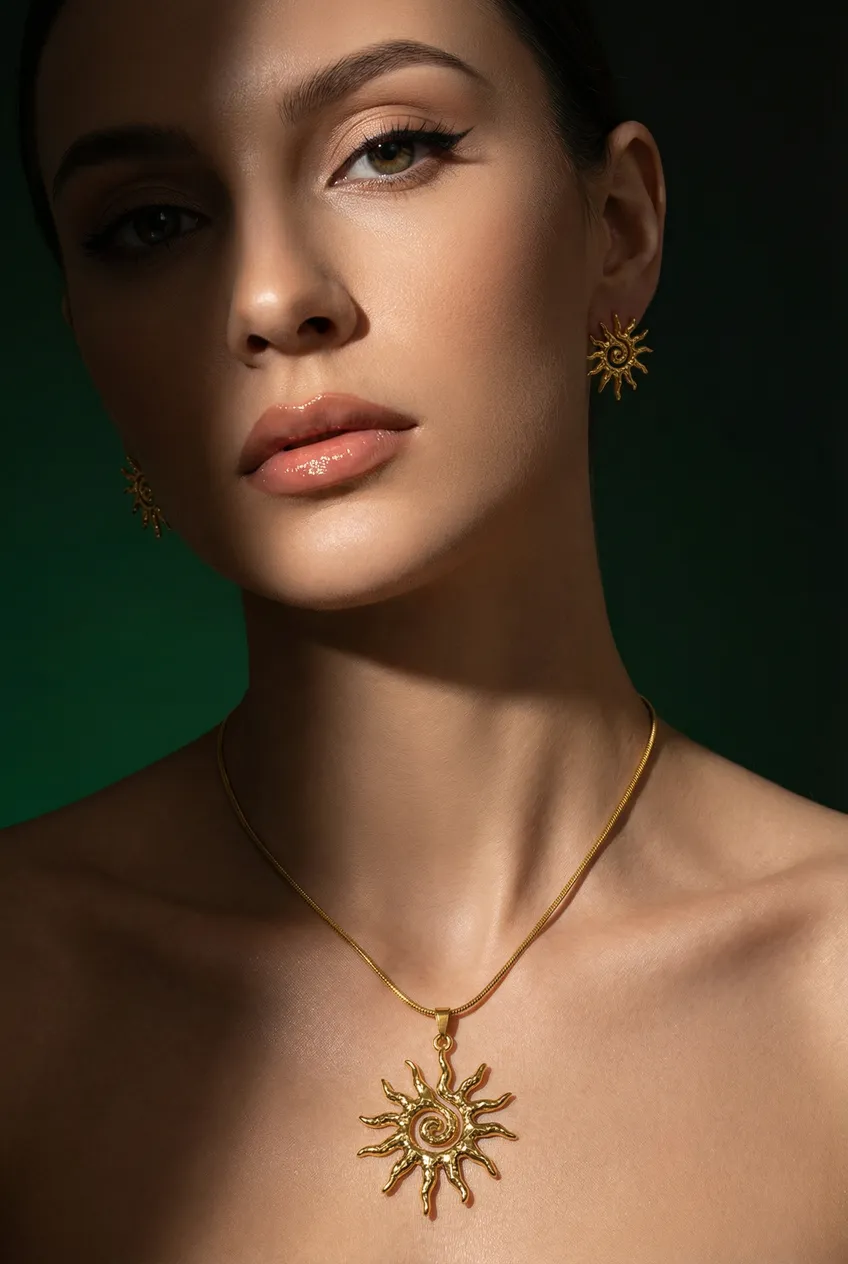 Exemple Prompt Studio