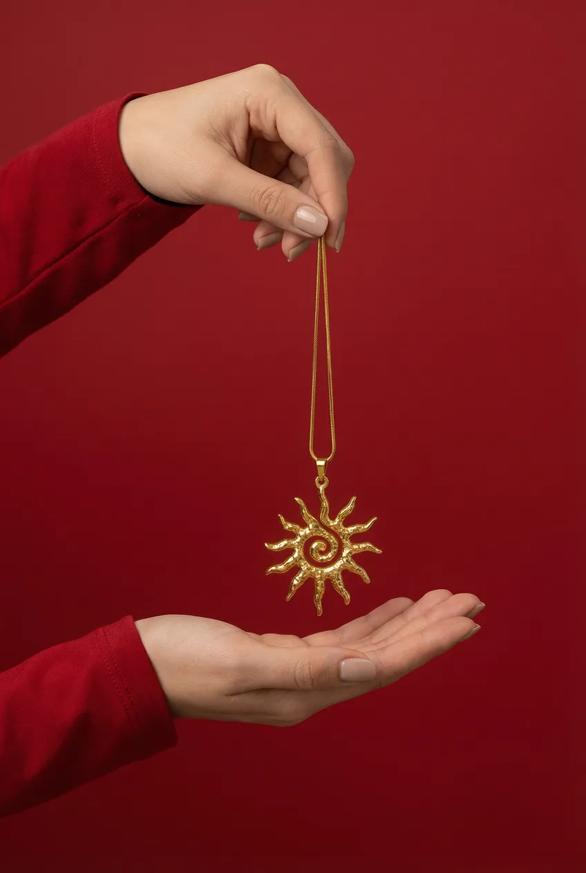 Exemple Prompt Studio