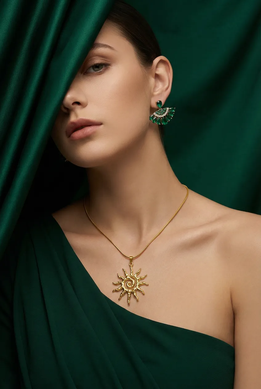 Exemple Prompt Studio