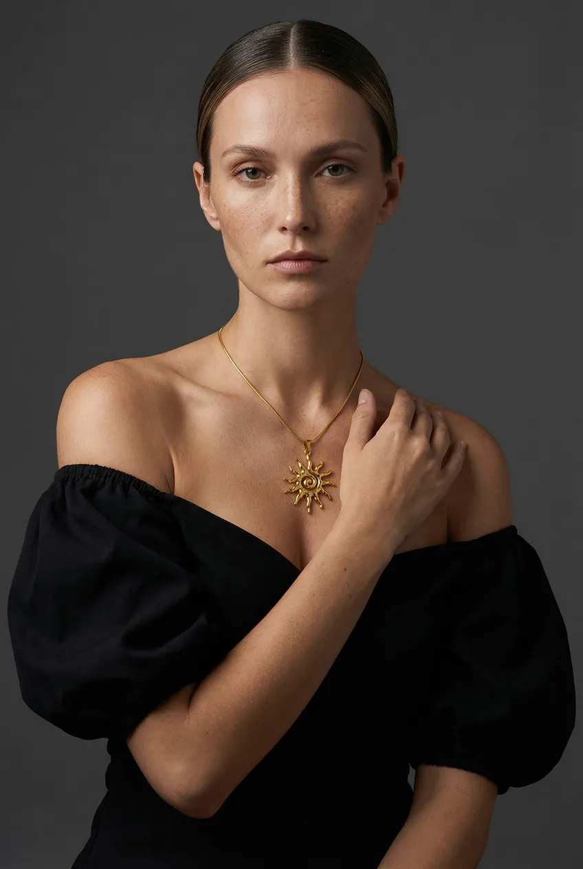 Exemple Prompt Studio