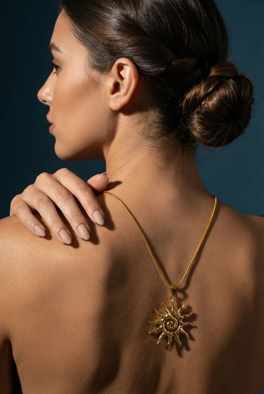 Exemple Prompt Studio