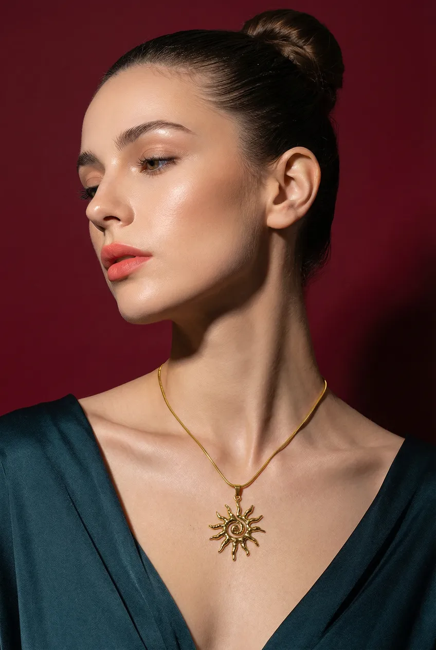 Exemple Prompt Studio